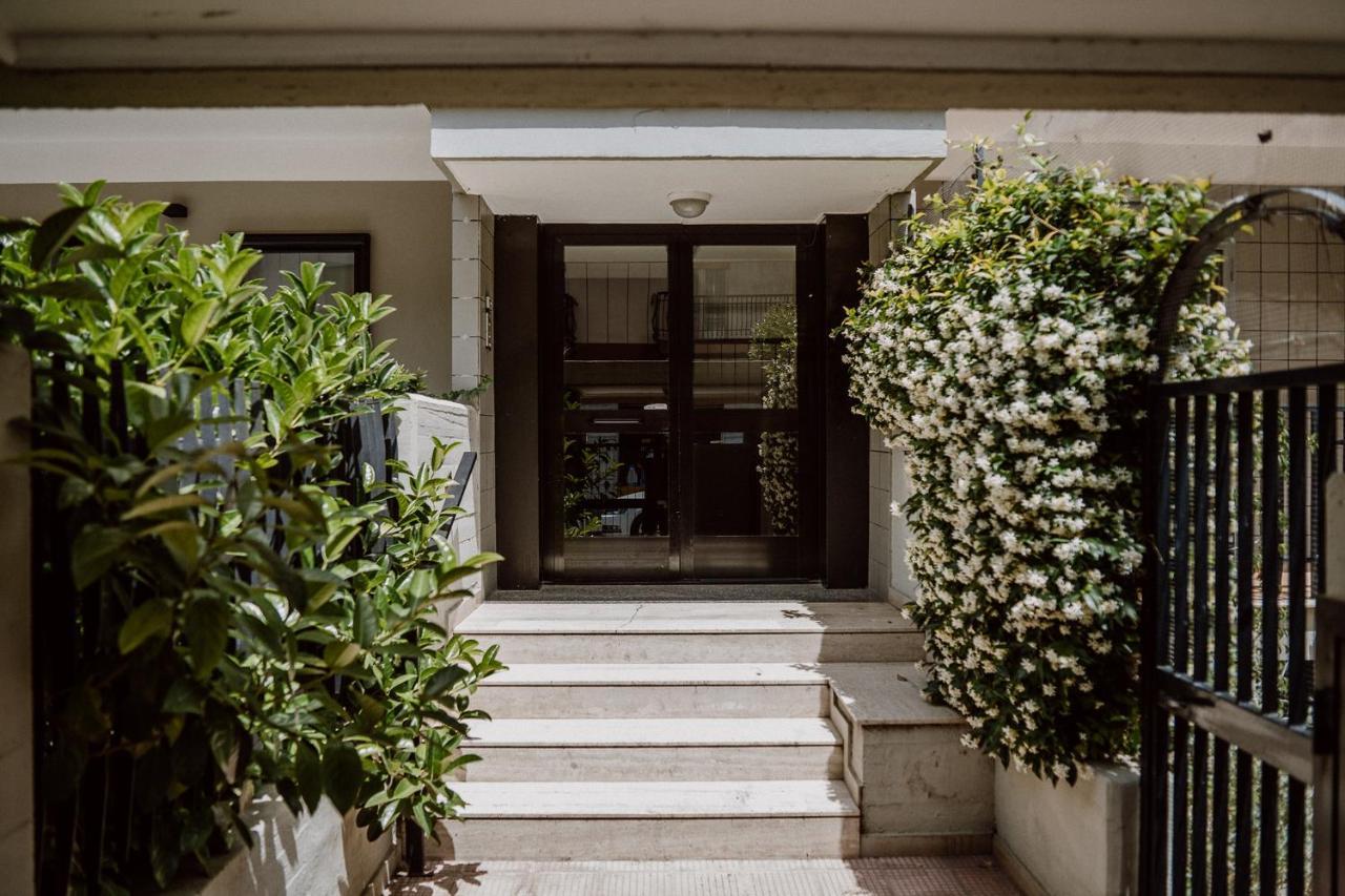 Marilu Vacanze Bari Exterior foto