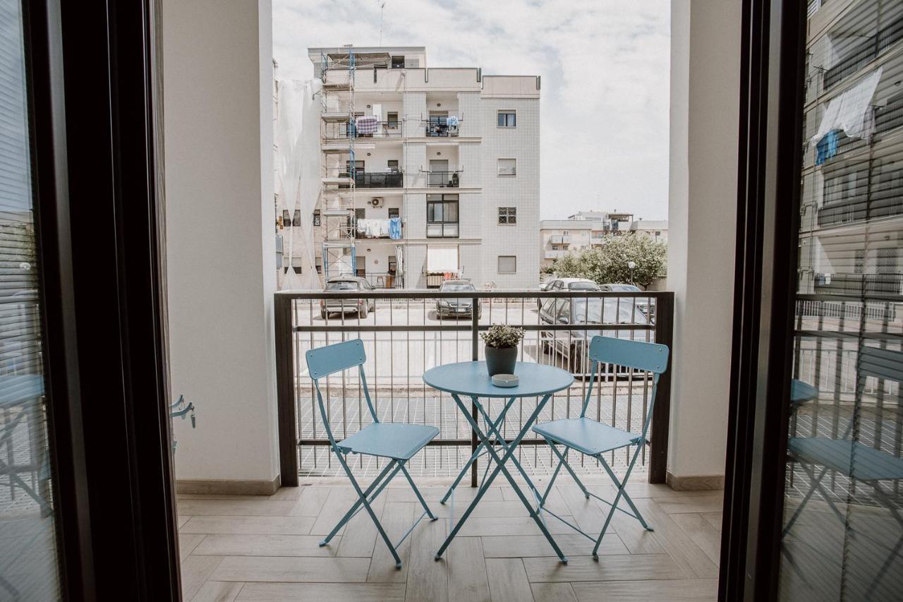 Marilu Vacanze Bari Exterior foto