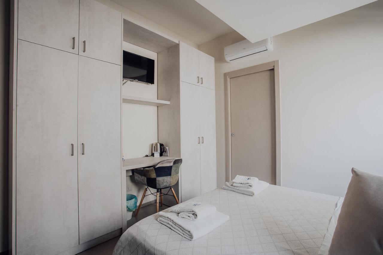 Marilu Vacanze Bari Exterior foto